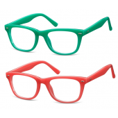 CP173 - FF Prescription Glasses